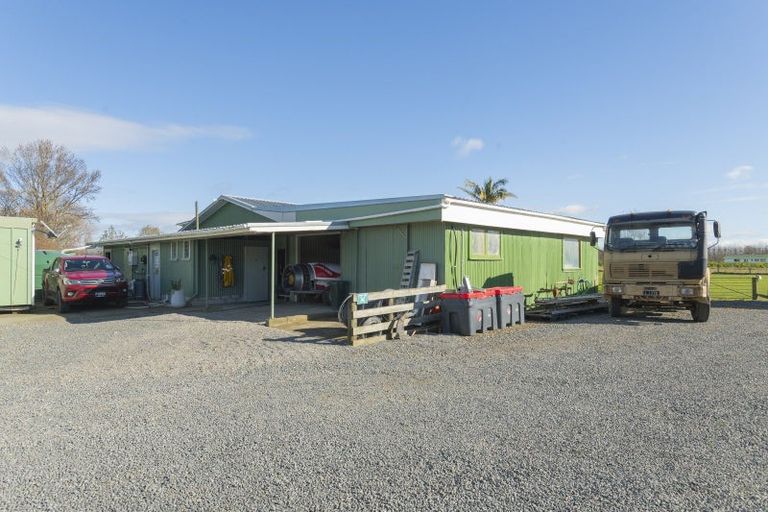 Photo of property in 693 Awapuni Road, Matawhero, Gisborne, 4071
