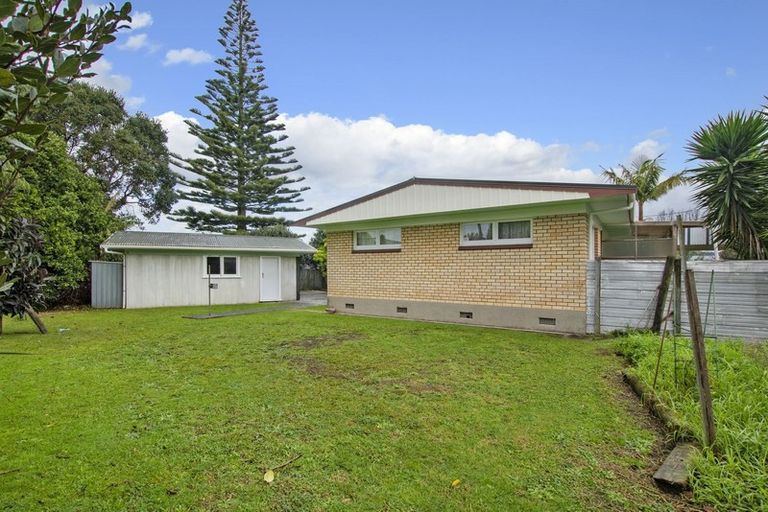 Photo of property in 10 Mathew Place, Tikipunga, Whangarei, 0112
