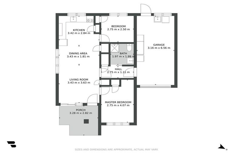 Photo of property in 4/17 Lawford Place, Mangere, Auckland, 2022