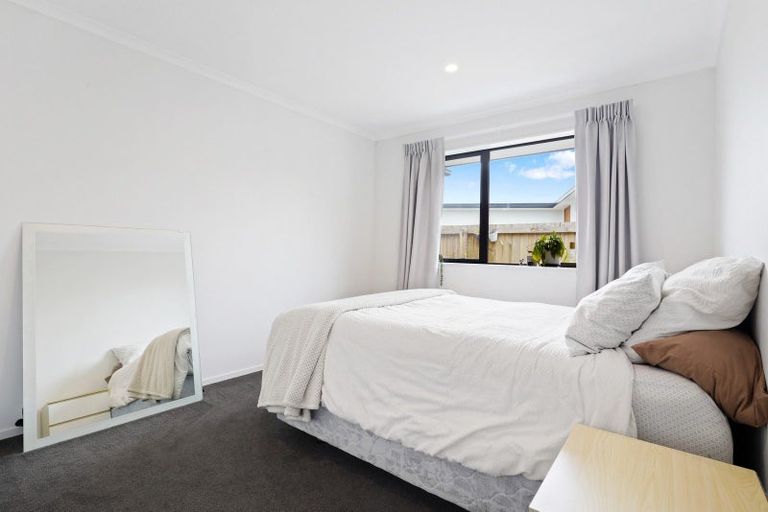 Photo of property in 6 Cleaver Street, Woodend, 7610