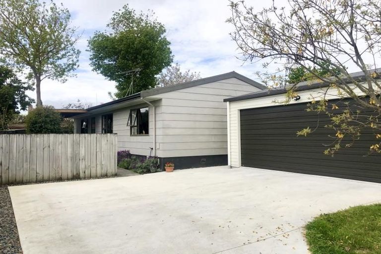 Photo of property in 52b Galloway Street, Hamilton East, Hamilton, 3216