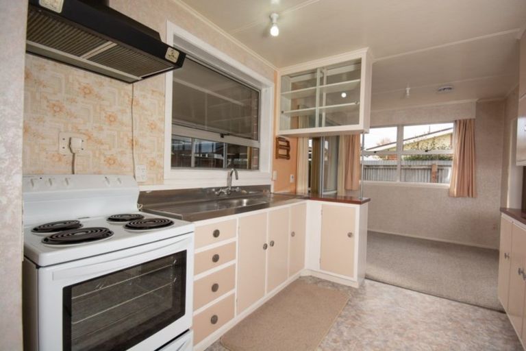 Photo of property in 15 Hale Street, Blenheim, 7201