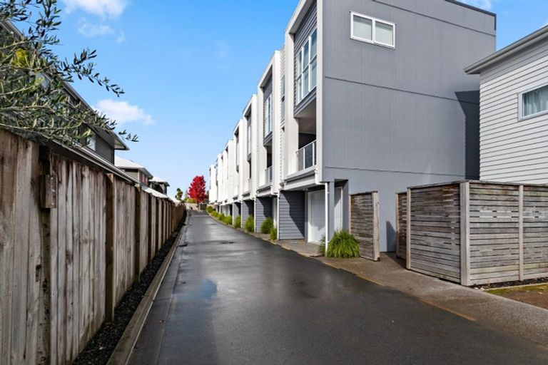 Photo of property in 4u8 Palmerston Street, Hamilton Central, Hamilton, 3204