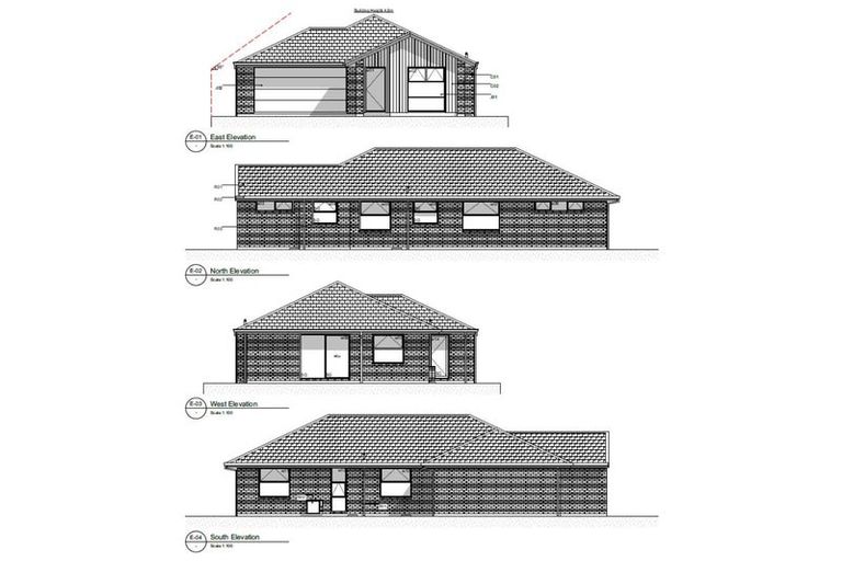 Photo of property in 26 Pitcaithly Street, Halswell, Christchurch, 8025