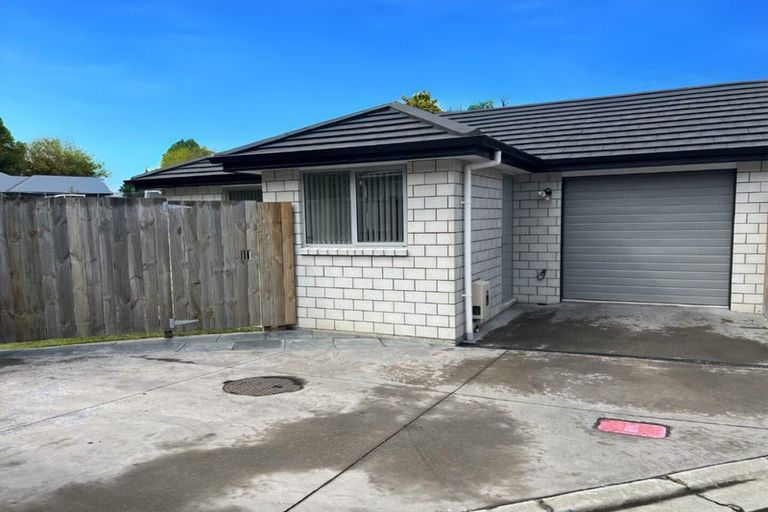 Photo of property in 16 Mistry Place, Harrowfield, Hamilton, 3210