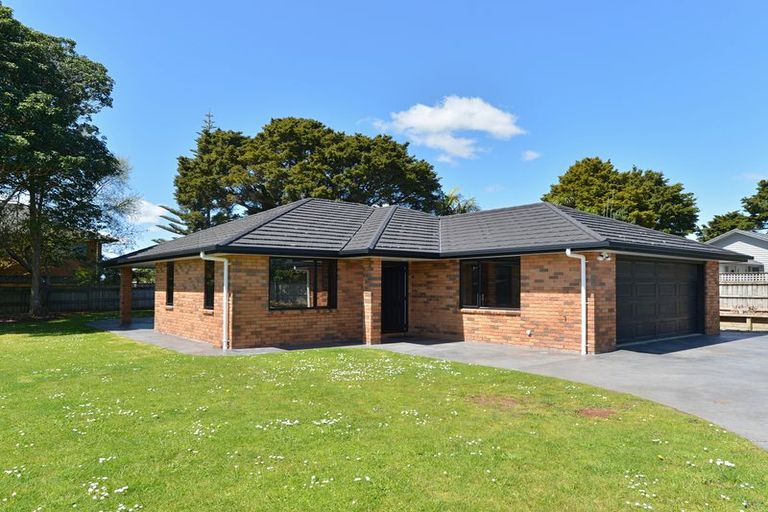 Photo of property in 3 Mcainch Place, Te Kamo, Whangarei, 0112