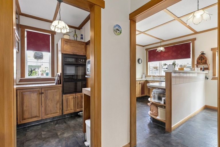 Photo of property in 61 Te Aroha Street, Hamilton East, Hamilton, 3216