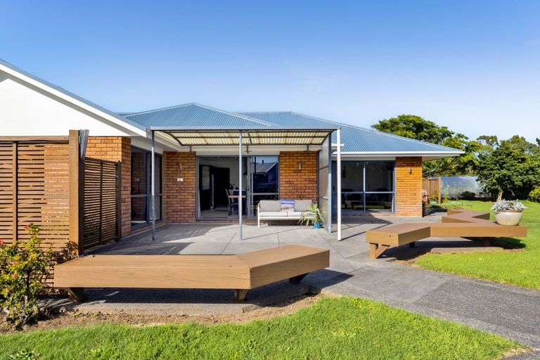 Photo of property in 270 Smart Road, Hillsborough, New Plymouth, 4372