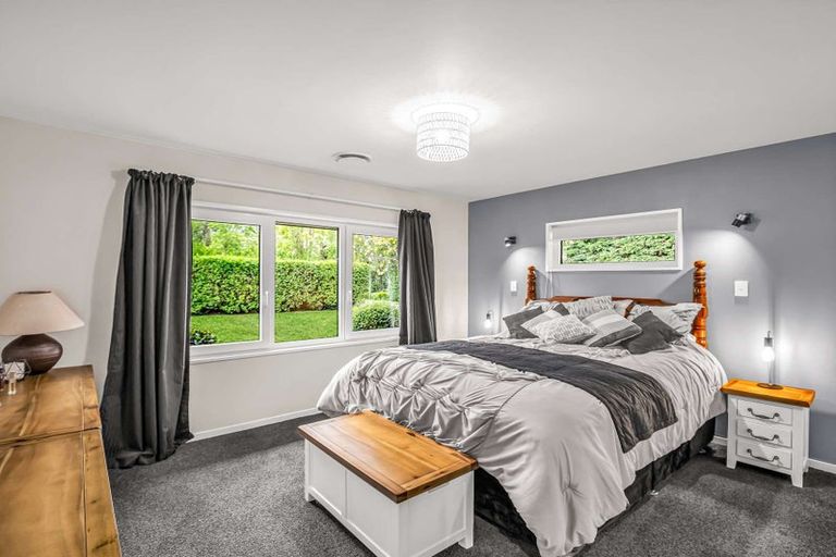 Photo of property in High Street, Kirwee, Darfield, 7571