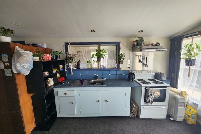 Photo of property in 471 Barrington Street, Addington, Christchurch, 8024