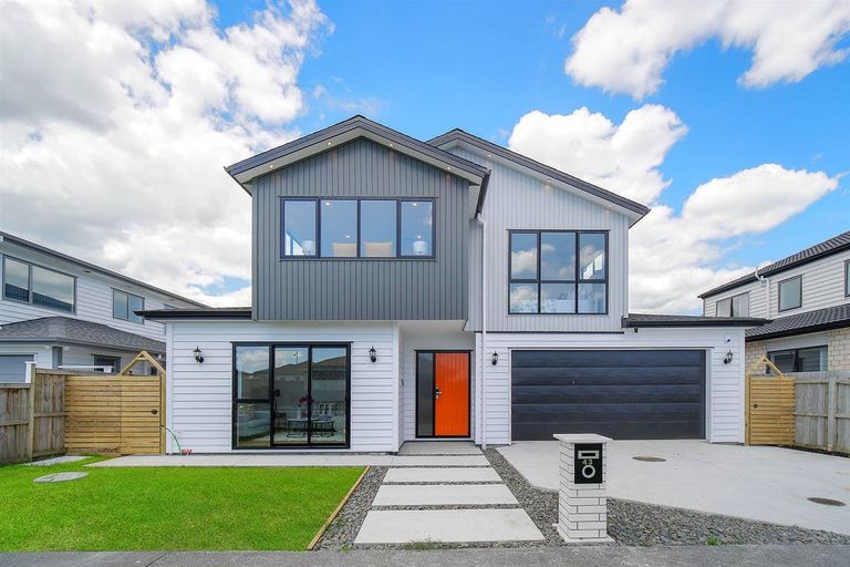 Photo of property in 47 Sapwood Crescent, Takanini, 2110