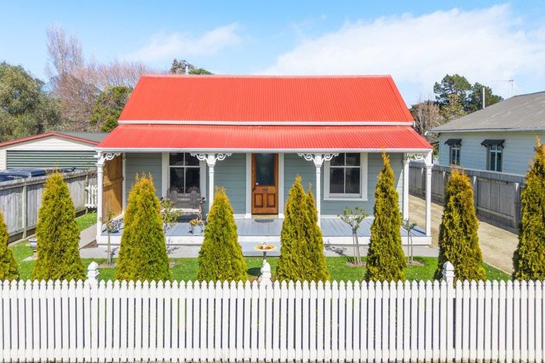 Photo of property in 50 Maxwell Avenue, Durie Hill, Whanganui, 4500