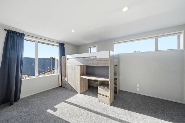 Photo of property in 6 Burbank Drive, Aidanfield, Christchurch, 8025