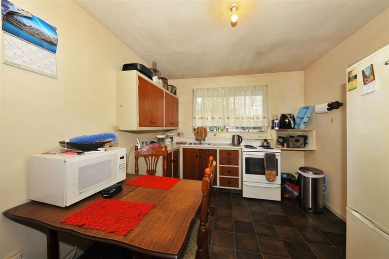 Photo of property in 2/395 Gloucester Street, Linwood, Christchurch, 8011