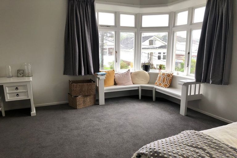 Photo of property in 10 Hohiria Road, Hataitai, Wellington, 6021