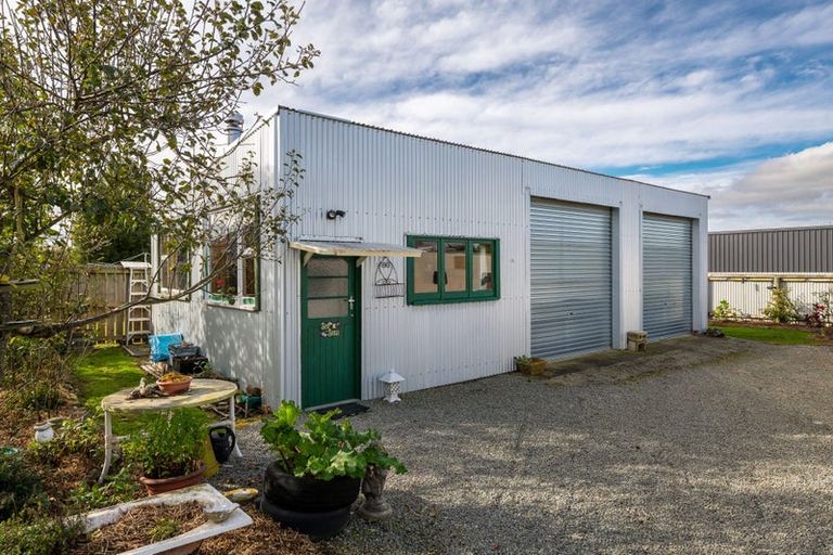 Photo of property in 7 Opie Street, Waimate, 7924