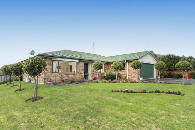 Photo of property in 42 Highfields Drive, Katikati, 3129