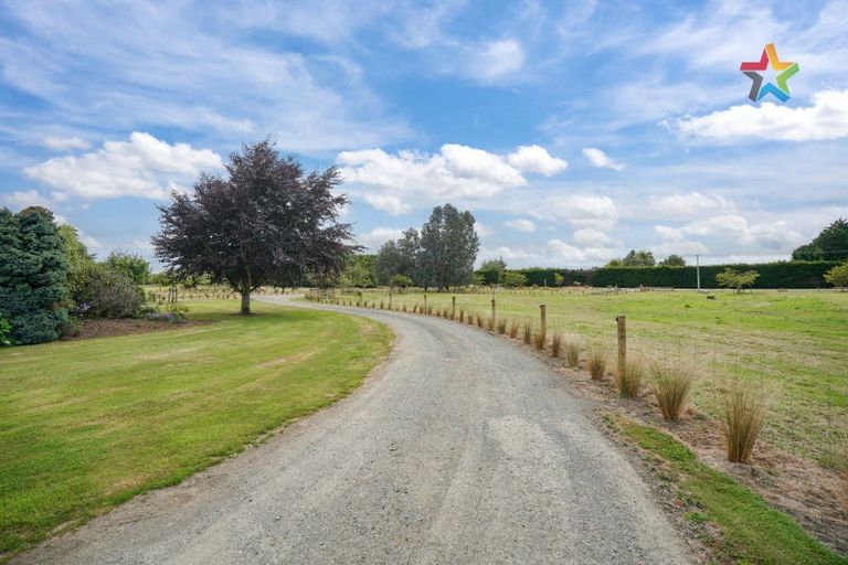 Photo of property in 7 Mona Bush Road, Roslyn Bush, Invercargill, 9871