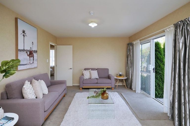 Photo of property in 5 Rutherford Street, Woolston, Christchurch, 8023