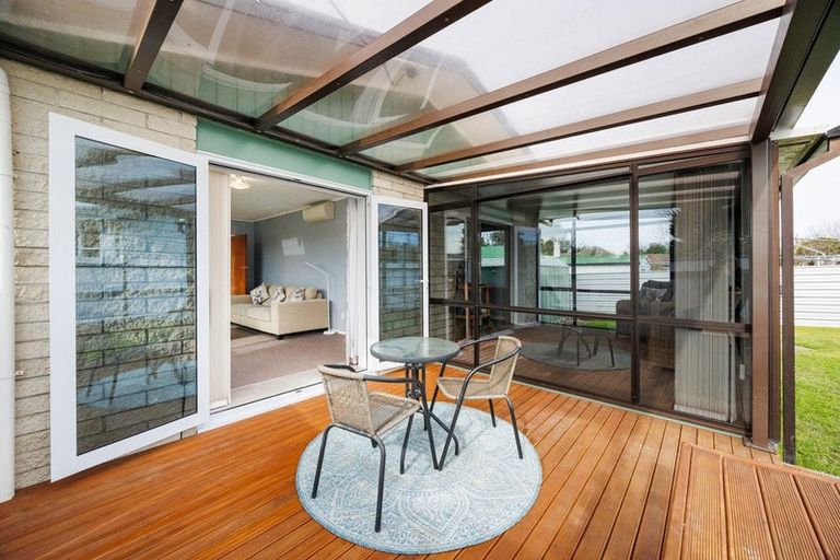 Photo of property in 2 Mcclure Street, Feilding, 4702