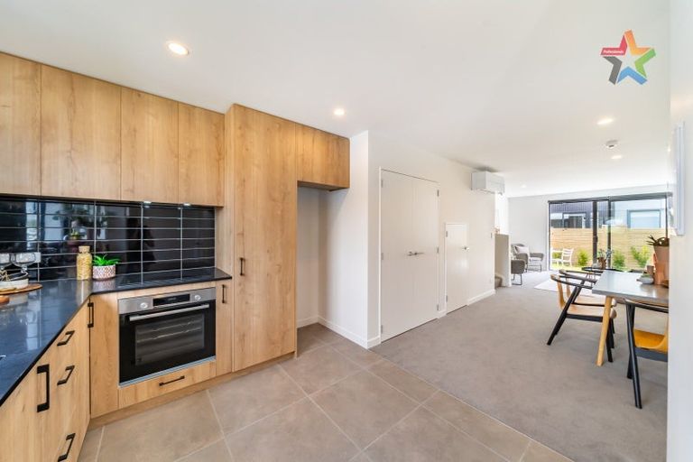 Photo of property in 5/130 Richmond Street, Petone, Lower Hutt, 5012