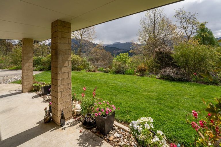 Photo of property in 1815 Motueka Valley Highway, Ngatimoti, Motueka, 7196