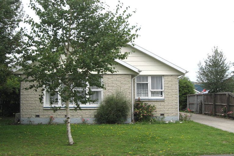 Photo of property in 11 Ostler Place, Hoon Hay, Christchurch, 8025