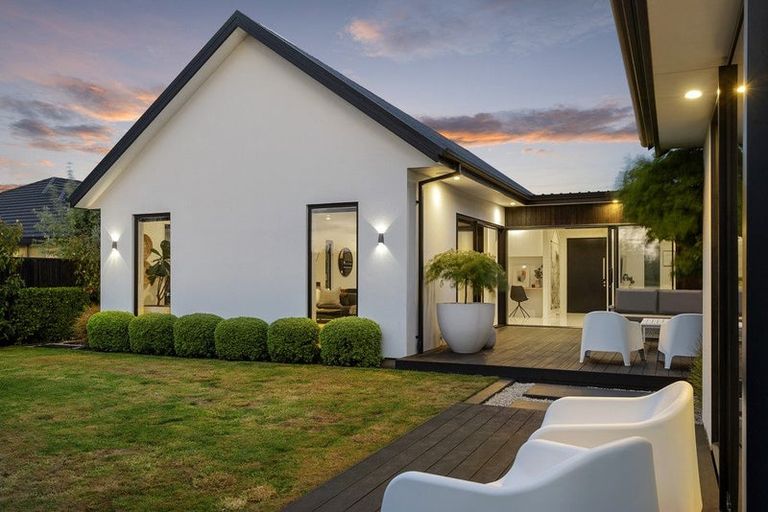 Photo of property in 40 Farthing Drive, Prebbleton, 7604