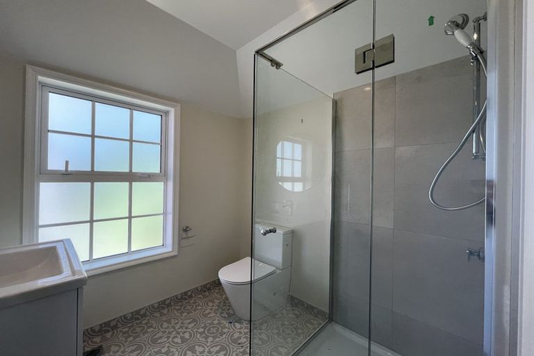 Photo of property in 4/17 Bishop Street, St Albans, Christchurch, 8014
