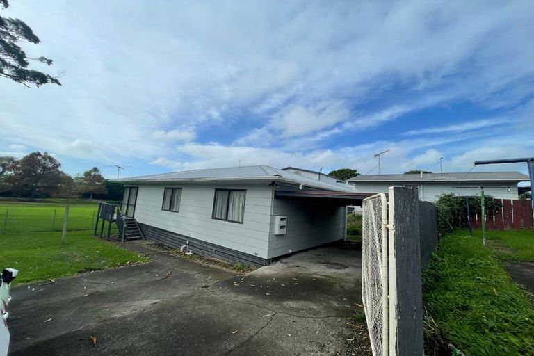 Photo of property in 2/27 Christmas Road, Manurewa, Auckland, 2102