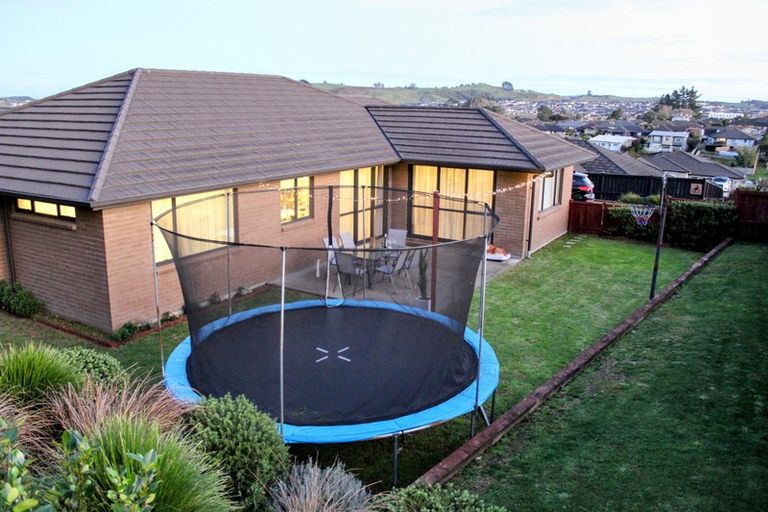 Photo of property in 31a Raithburn Terrace, Pokeno, 2402
