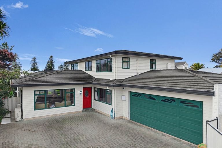 Photo of property in 179a Nelson Crescent, Napier South, Napier, 4110
