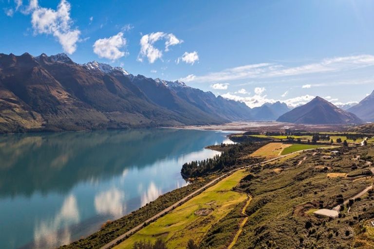 Photo of property in Wyuna, 118 Wyuna Rise, Glenorchy, 9372