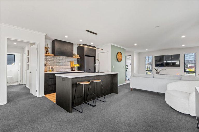 Photo of property in 27 Helicon Street, Pegasus, 7612