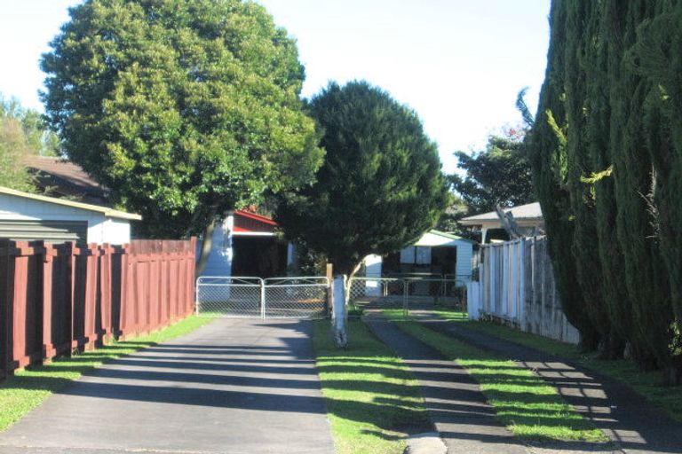 Photo of property in 8 Maida Vale, Manurewa, Auckland, 2102
