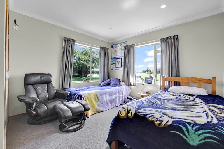 Photo of property in 54 Te Kawa Road, Otorohanga, Te Awamutu, 3873