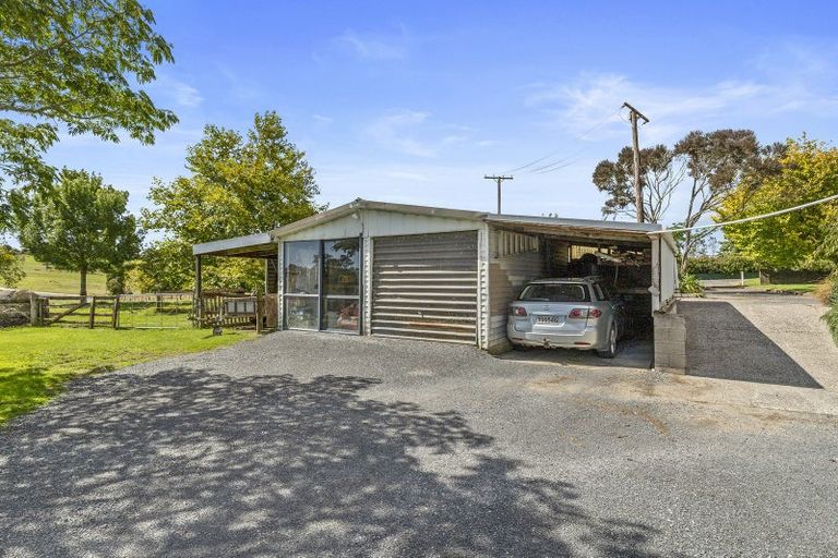 Photo of property in 126 Travers Road, Te Kauwhata, 3782
