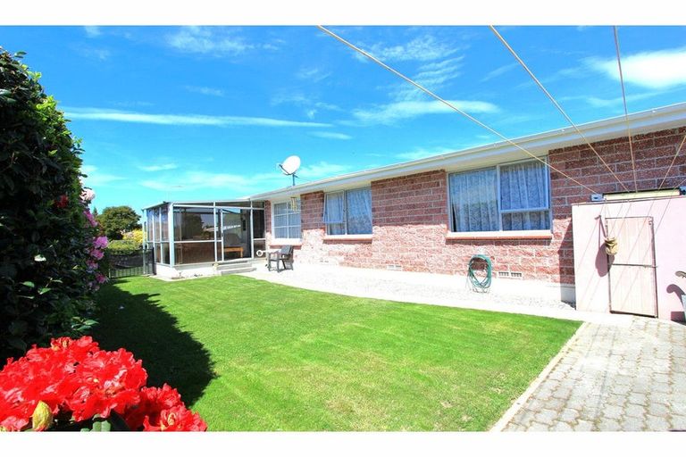 Photo of property in 65 Leefield Street, Blenheim, 7201
