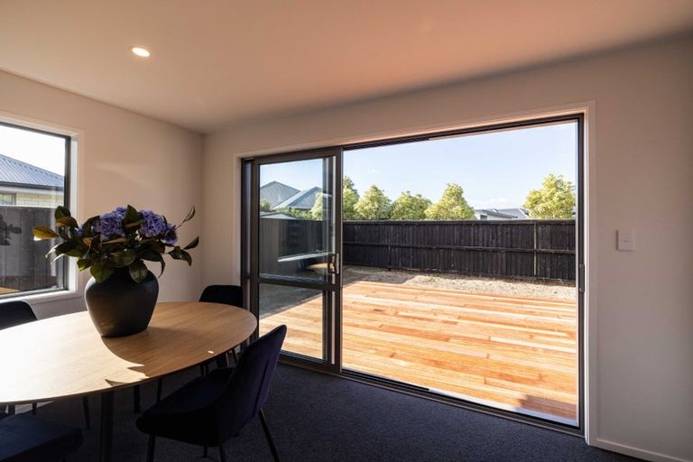Photo of property in 5e Ballinger Place, Kaiapoi, Woodend, 7630
