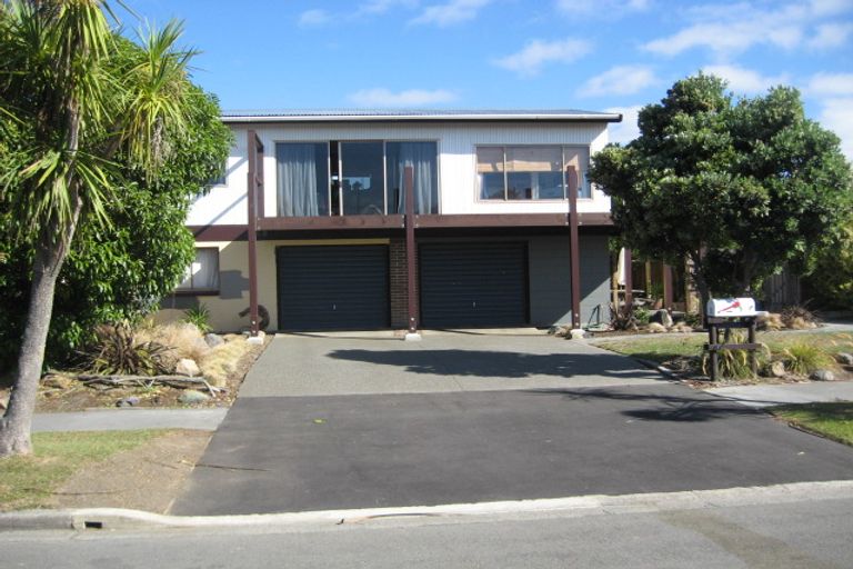 Photo of property in 12 Penguin Street, Southshore, Christchurch, 8062