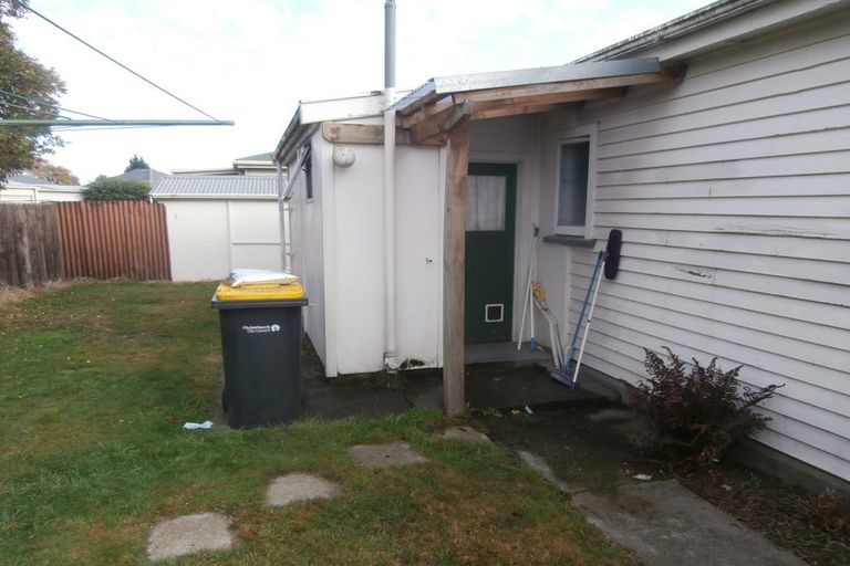 Photo of property in 253 Main South Road, Hornby, Christchurch, 8042