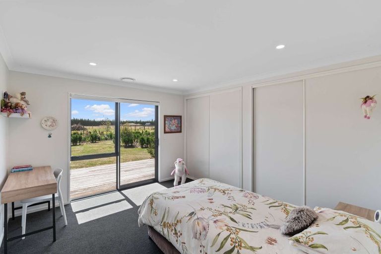 Photo of property in 357 Pesters Road, Eyrewell, Rangiora, 7476