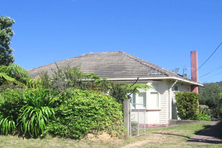 Photo of property in 31 Sydenham Street, Northland, Wellington, 6012