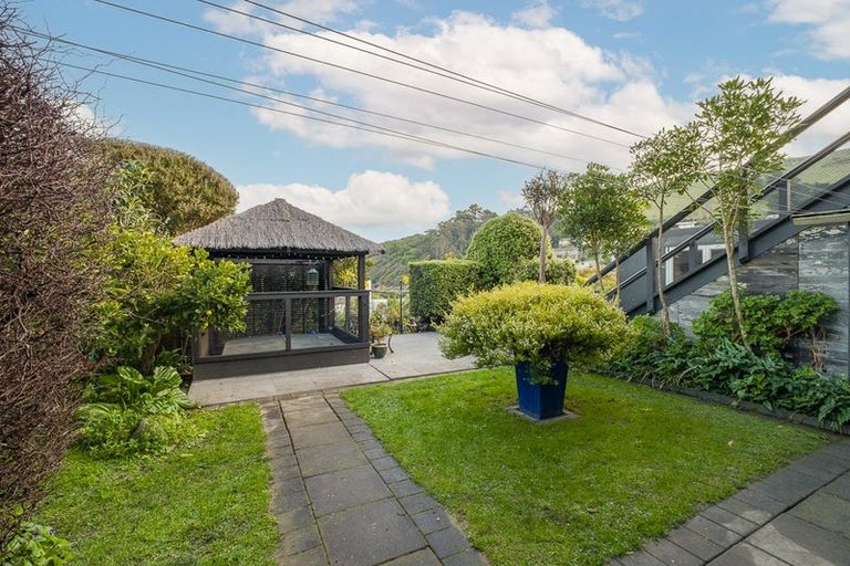 Photo of property in 2 Harbour View Terrace, Cass Bay, Lyttelton, 8082