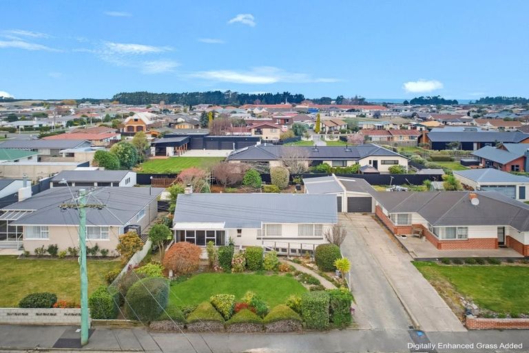 Photo of property in 95 Taward Street, Oamaru North, Oamaru, 9400