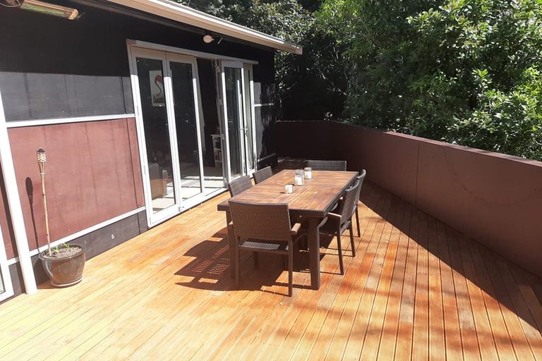 Photo of property in 35 Weld Street, Wadestown, Wellington, 6012