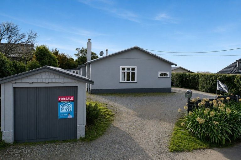Photo of property in 4 Rother Street, Oamaru, 9400