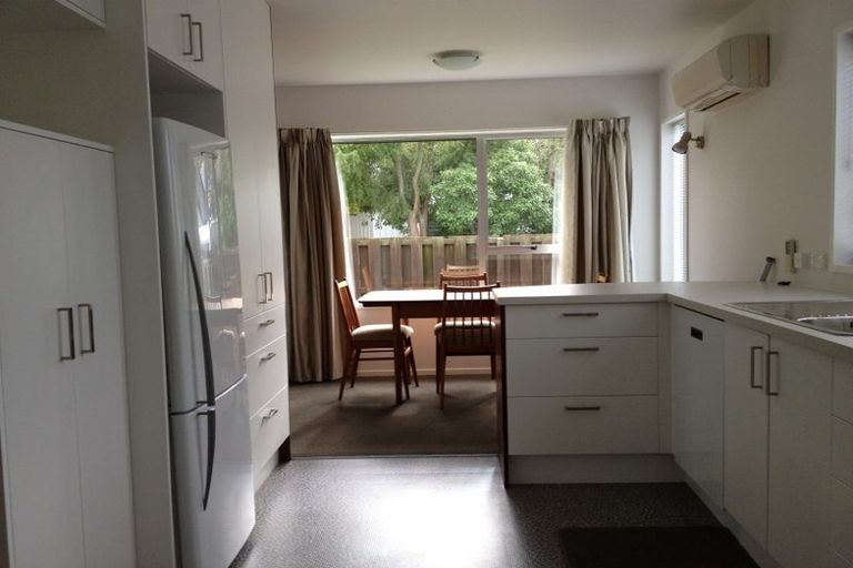 Photo of property in 1/12 Keoghs Lane, St Albans, Christchurch, 8014