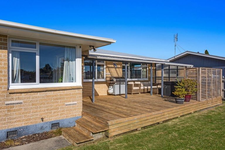 Photo of property in 5 Natana Place, Whakatane, 3120