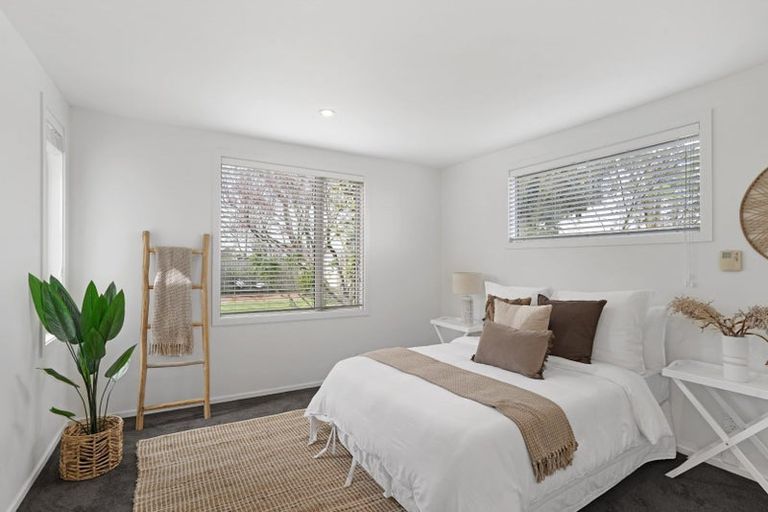 Photo of property in 218a Knowles Street, St Albans, Christchurch, 8052